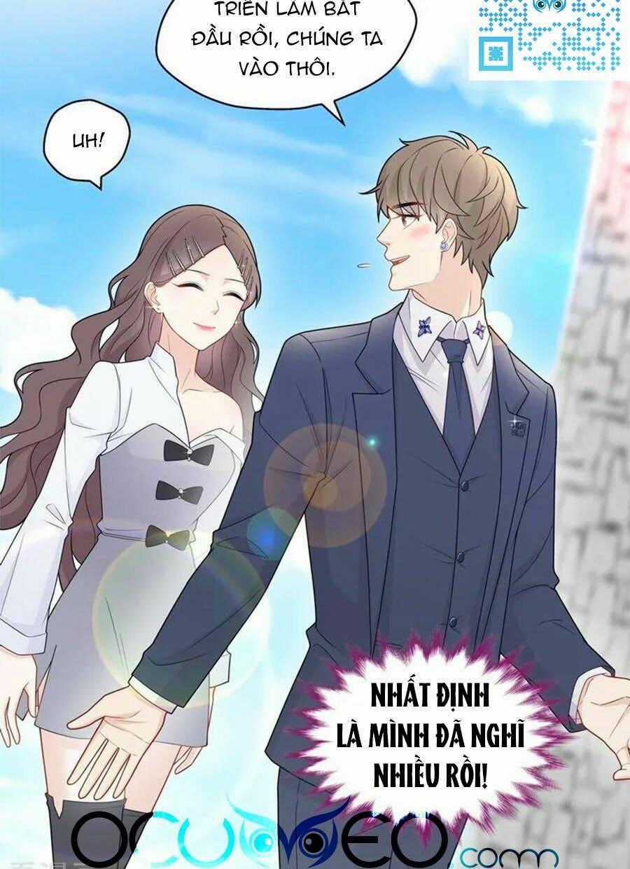 Thiên Kim Bất Lương - Chapter 46 - Trang 23