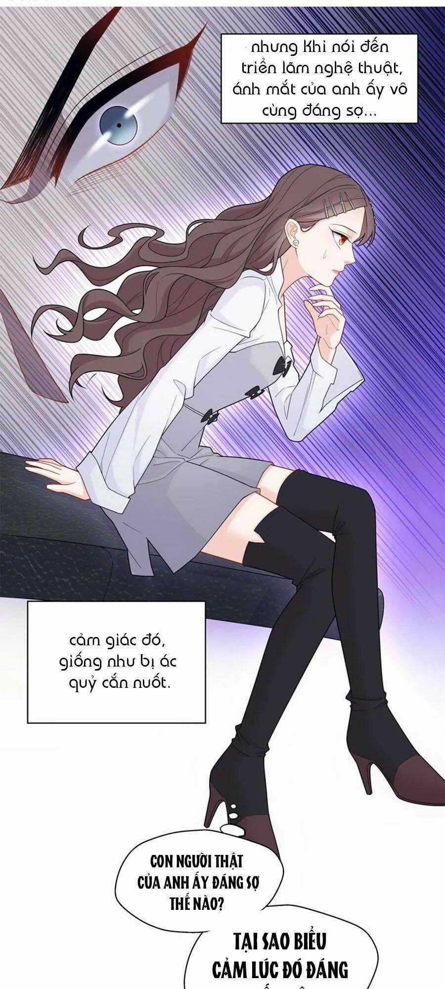 Thiên Kim Bất Lương - Chapter 46 - Trang 4