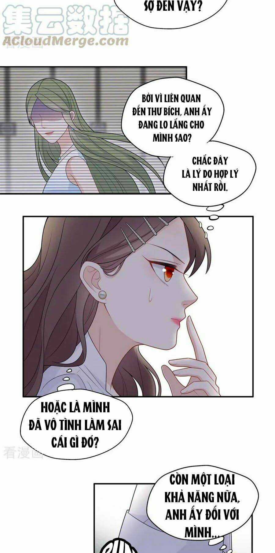 Thiên Kim Bất Lương - Chapter 46 - Trang 5