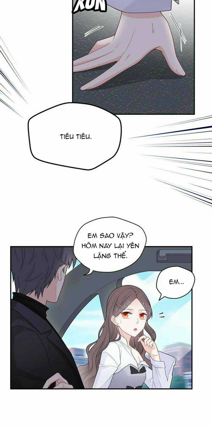 Thiên Kim Bất Lương - Chapter 46 - Trang 6