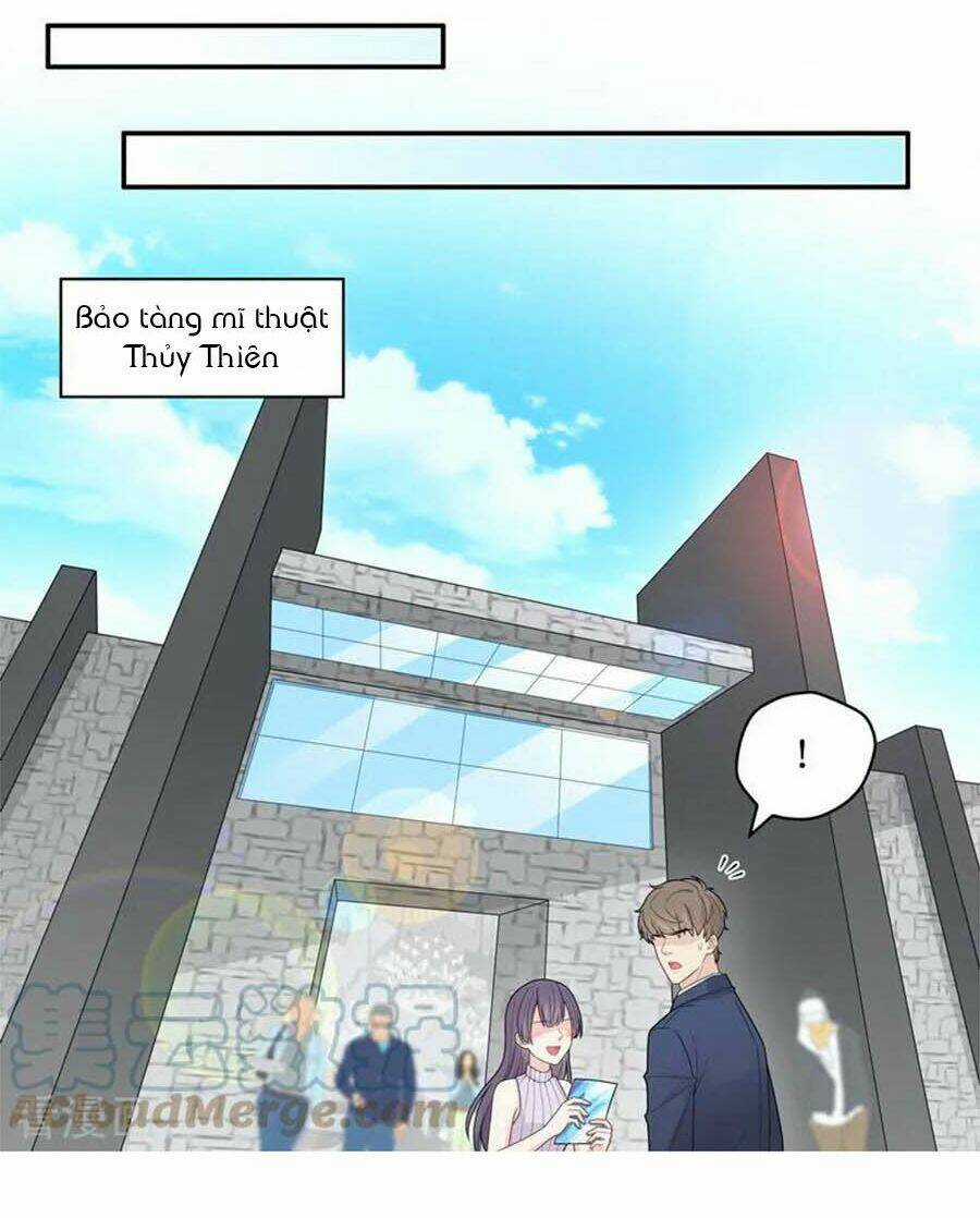 Thiên Kim Bất Lương - Chapter 46 - Trang 9