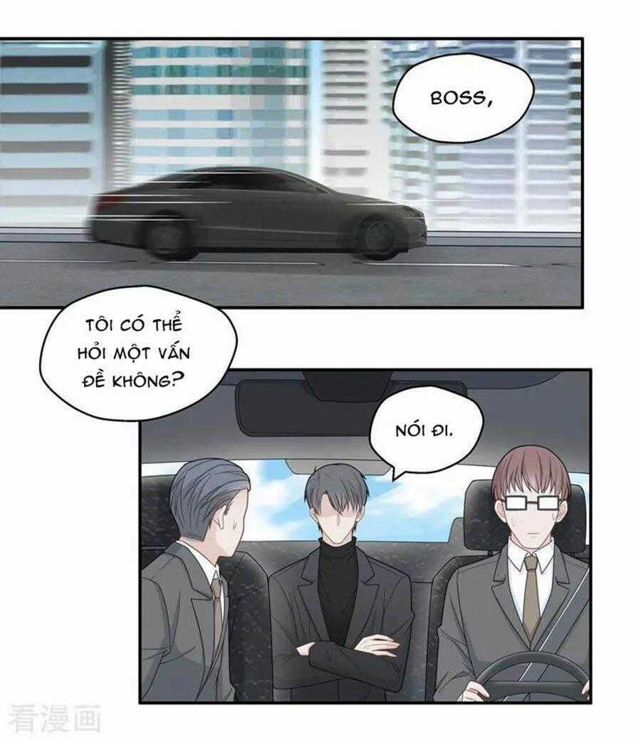 Thiên Kim Bất Lương - Chapter 47 - Trang 1