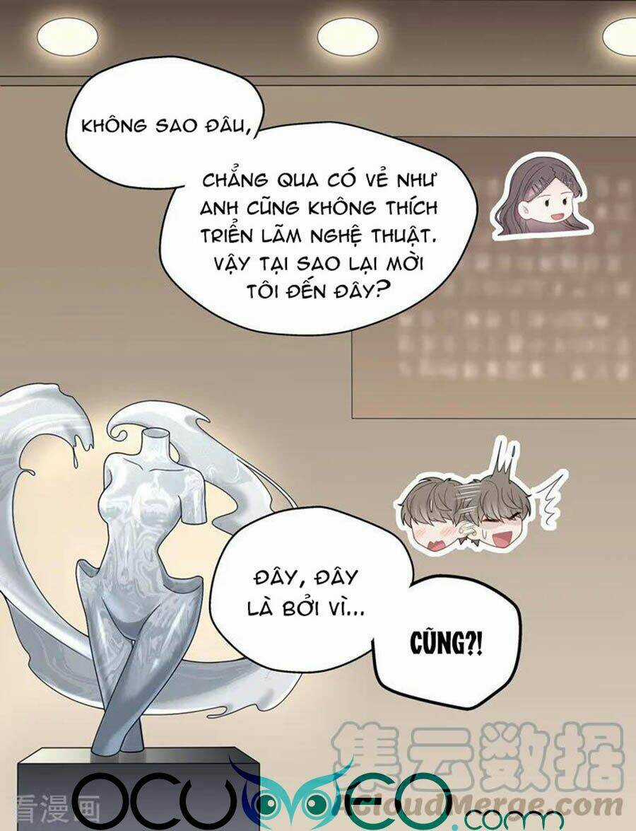 Thiên Kim Bất Lương - Chapter 47 - Trang 14