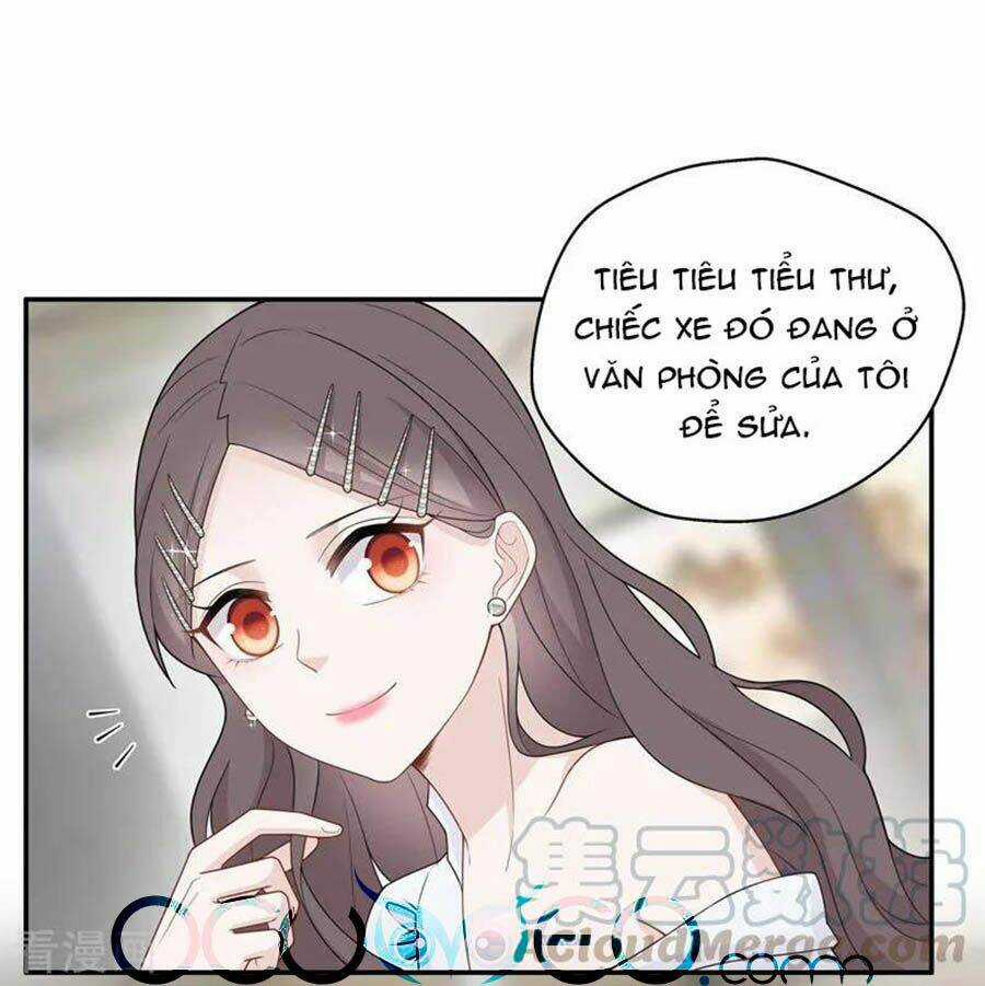 Thiên Kim Bất Lương - Chapter 47 - Trang 23