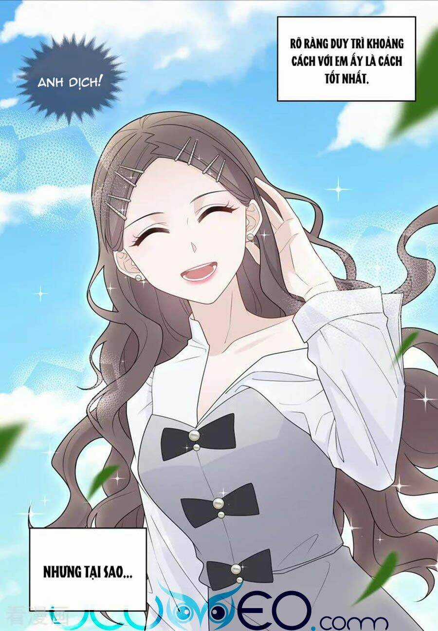 Thiên Kim Bất Lương - Chapter 47 - Trang 6