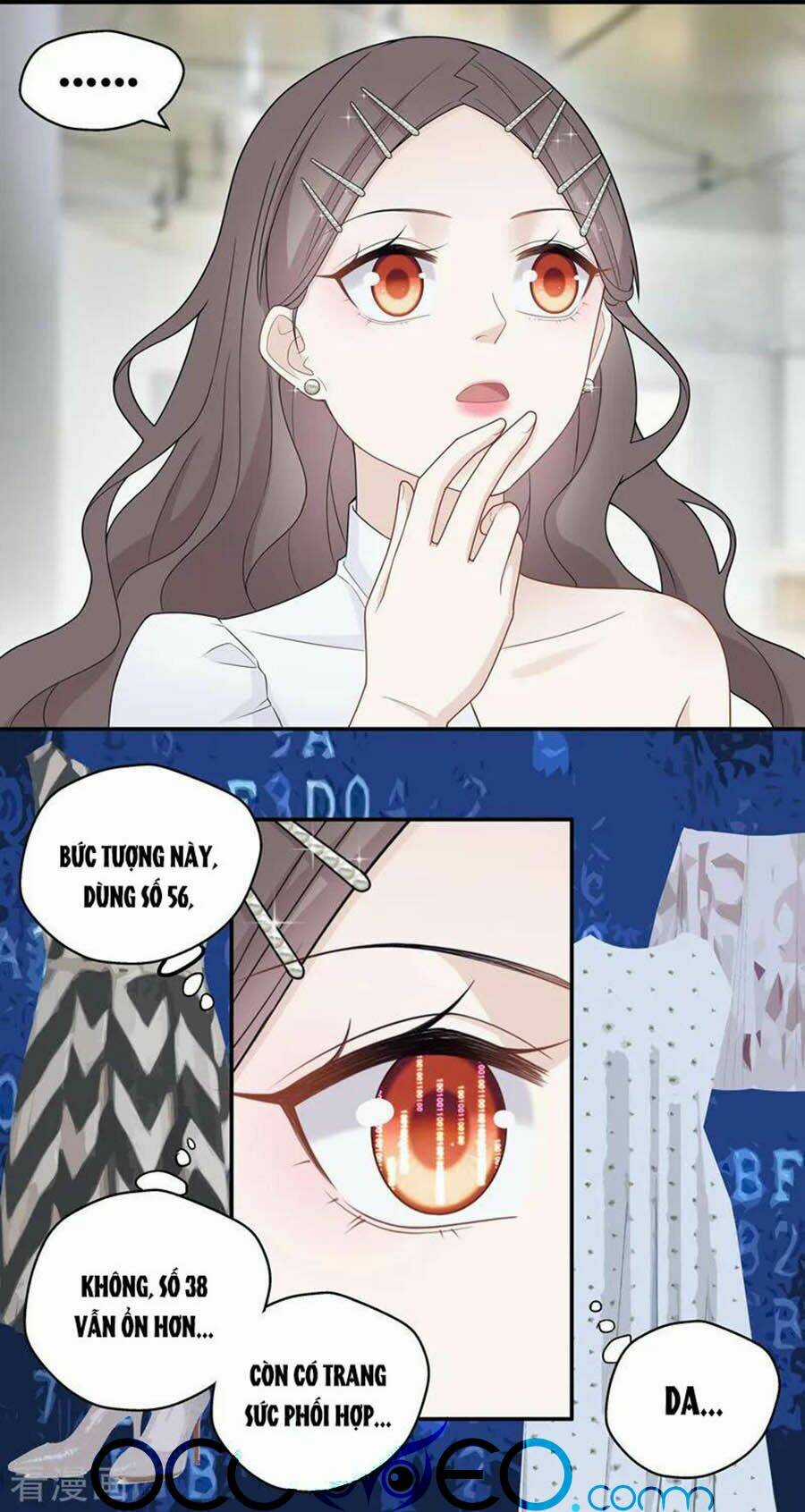 Thiên Kim Bất Lương - Chapter 47 - Trang 10