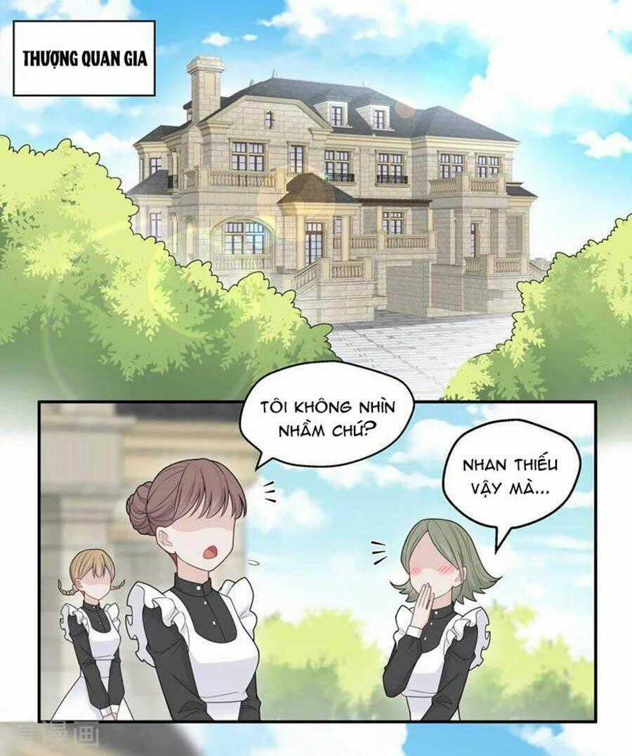 Thiên Kim Bất Lương - Chapter 48 - Trang 1