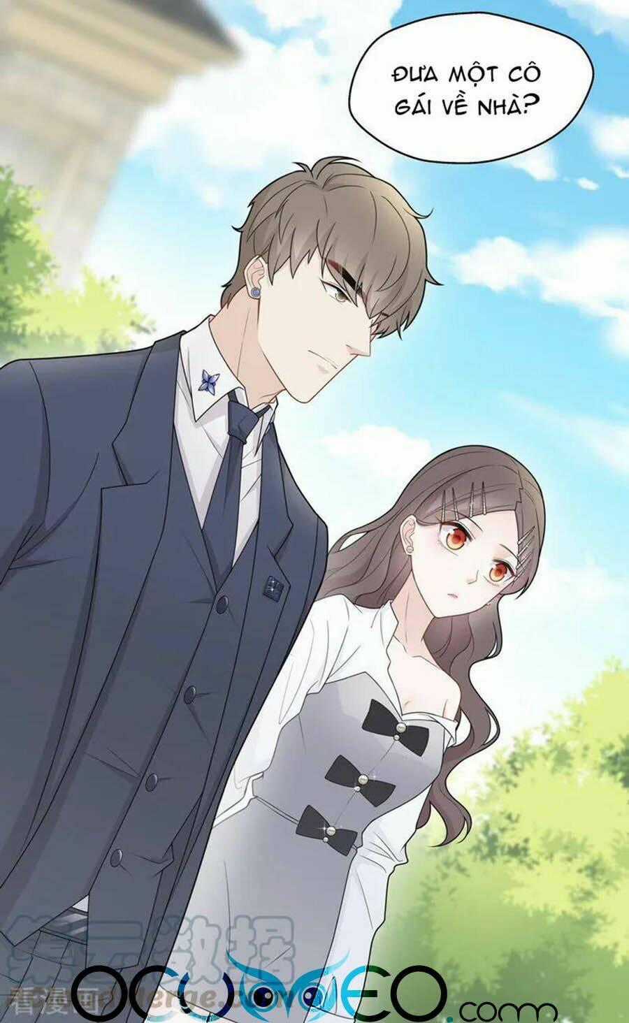 Thiên Kim Bất Lương - Chapter 48 - Trang 2