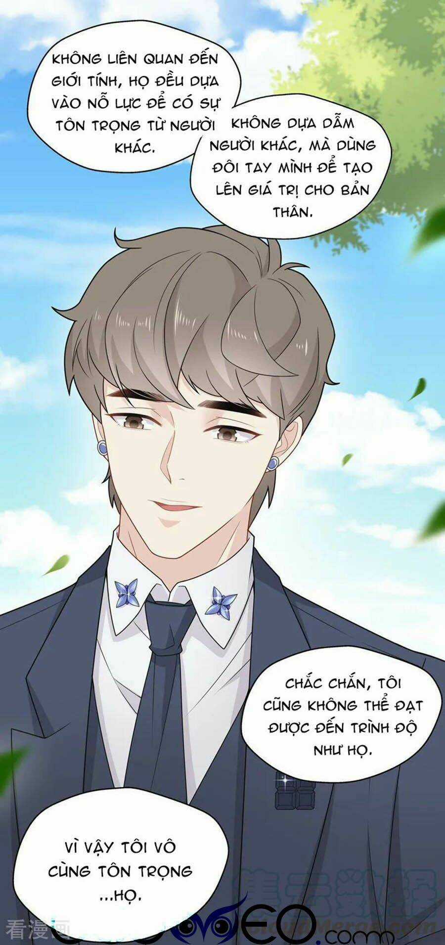 Thiên Kim Bất Lương - Chapter 48 - Trang 11