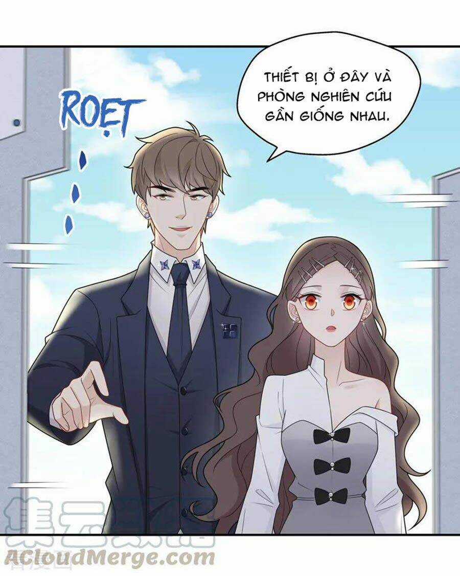 Thiên Kim Bất Lương - Chapter 48 - Trang 14