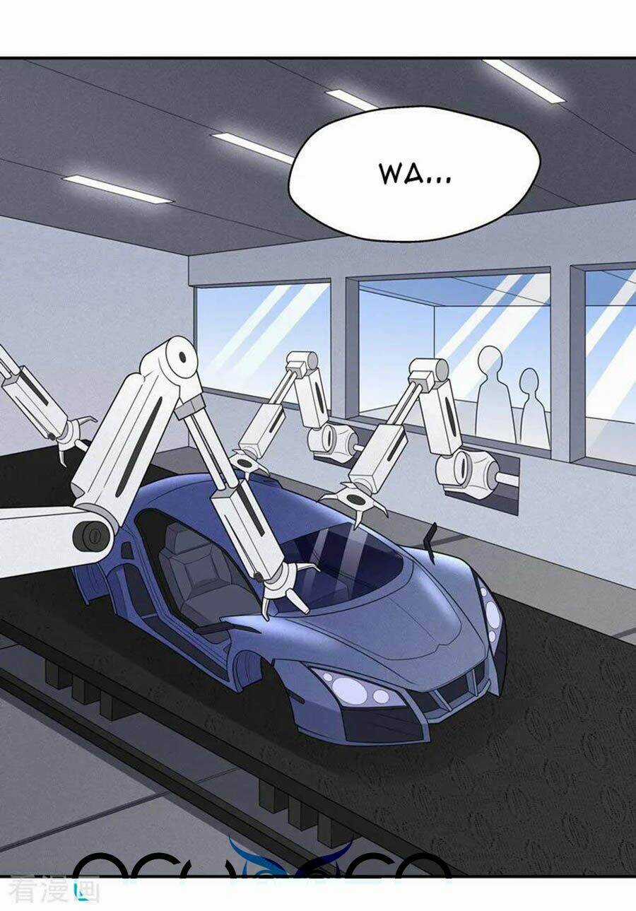 Thiên Kim Bất Lương - Chapter 48 - Trang 15