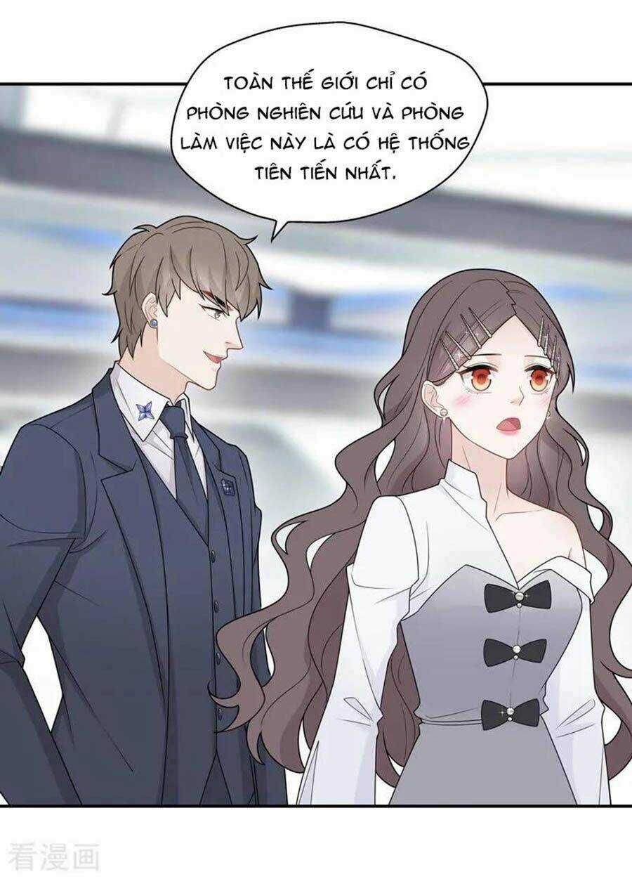 Thiên Kim Bất Lương - Chapter 48 - Trang 16