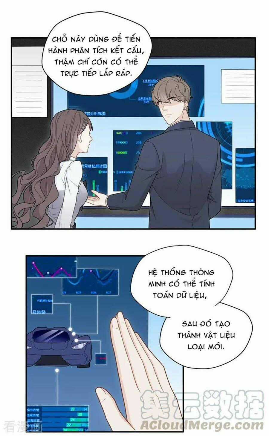 Thiên Kim Bất Lương - Chapter 48 - Trang 17