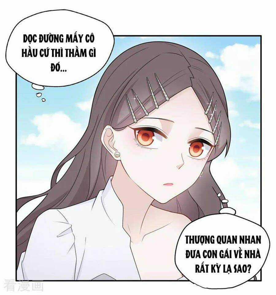 Thiên Kim Bất Lương - Chapter 48 - Trang 3