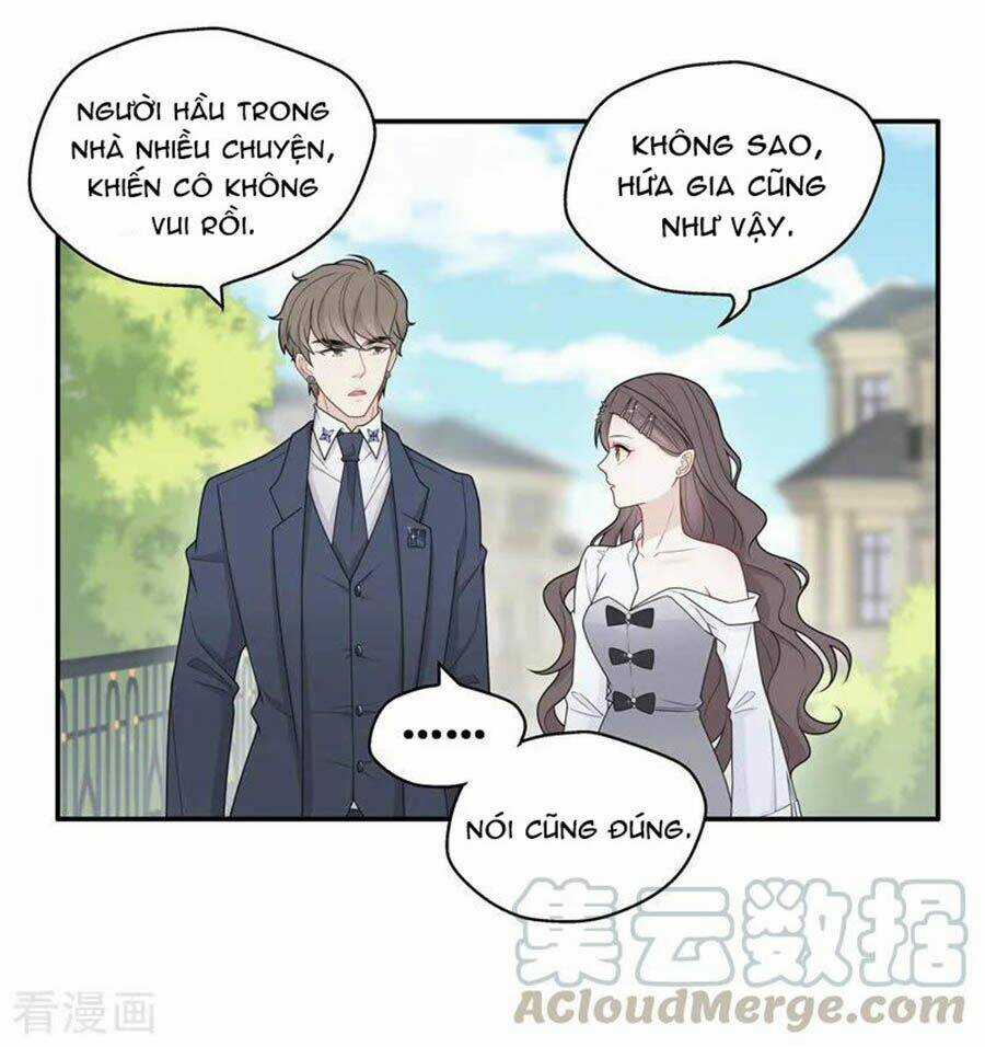 Thiên Kim Bất Lương - Chapter 48 - Trang 5