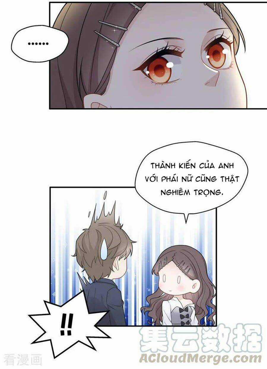 Thiên Kim Bất Lương - Chapter 48 - Trang 8