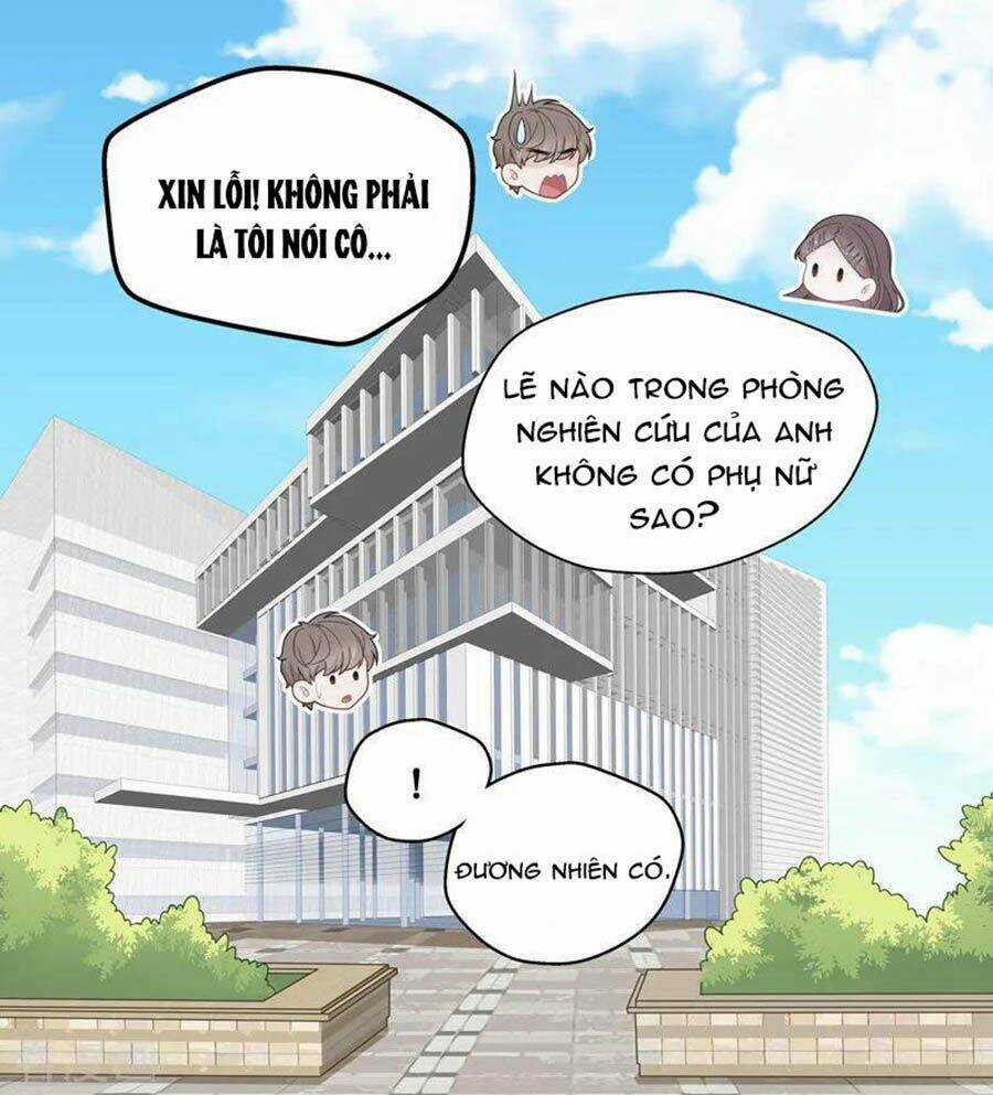 Thiên Kim Bất Lương - Chapter 48 - Trang 9