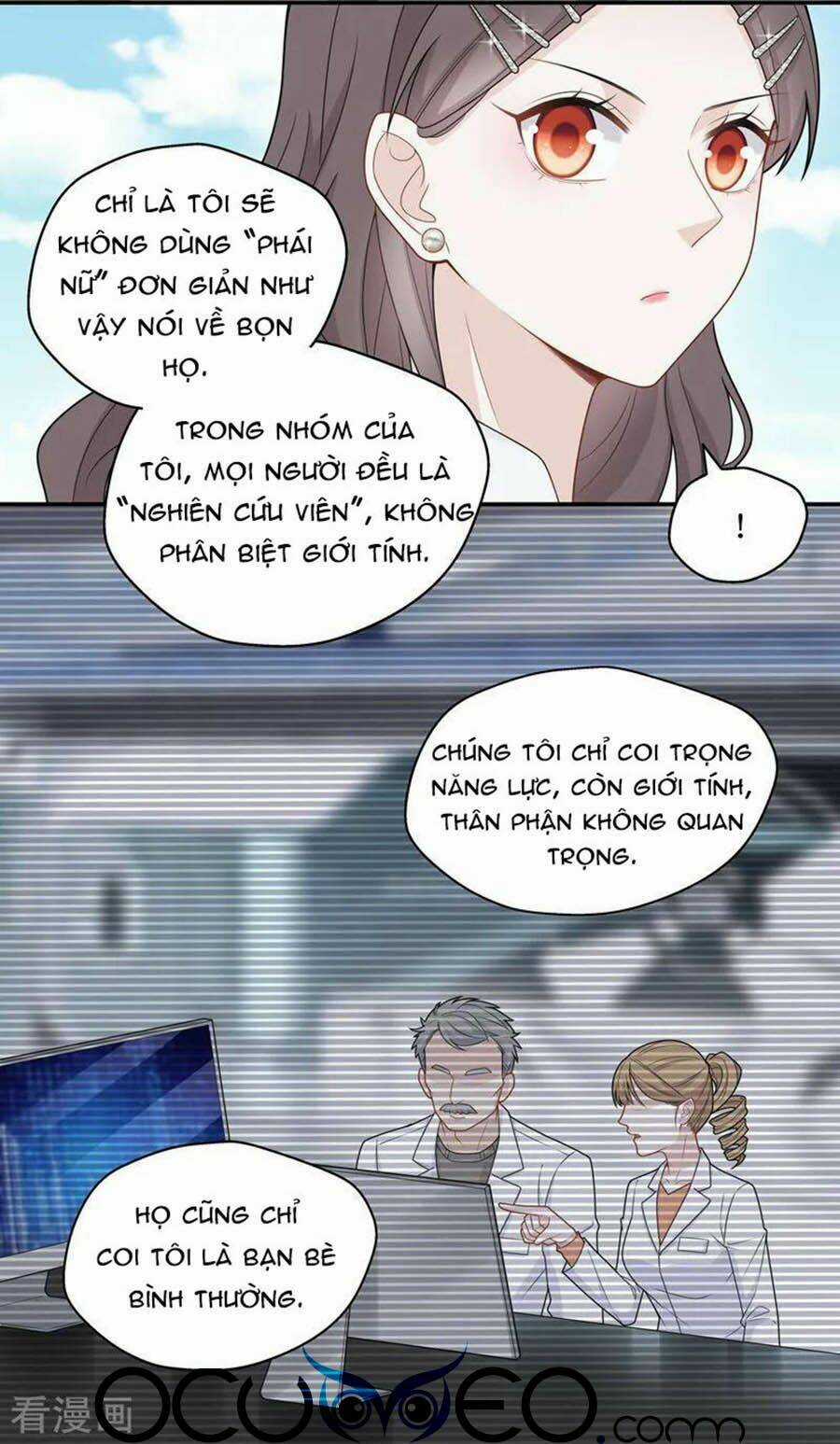 Thiên Kim Bất Lương - Chapter 48 - Trang 10