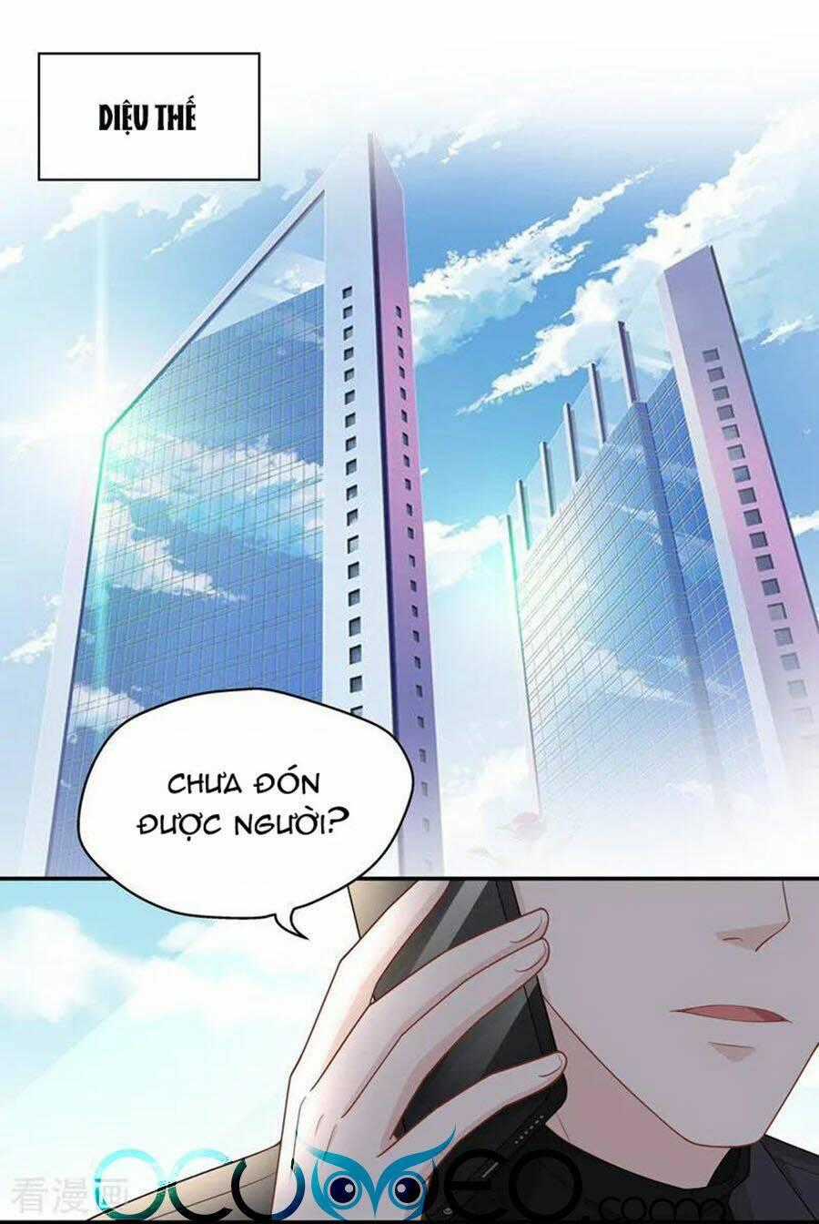 Thiên Kim Bất Lương - Chapter 49 - Trang 1