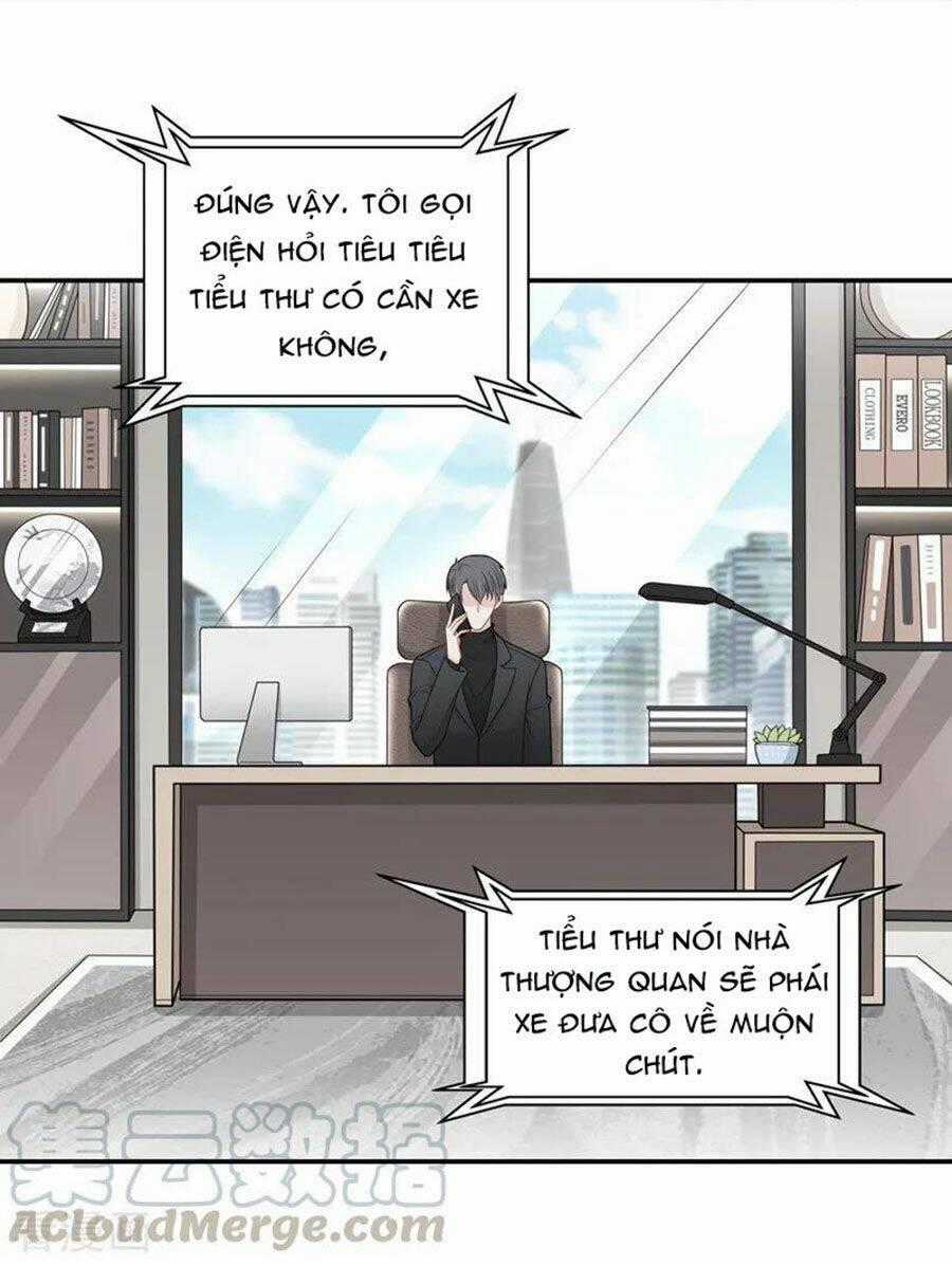 Thiên Kim Bất Lương - Chapter 49 - Trang 2