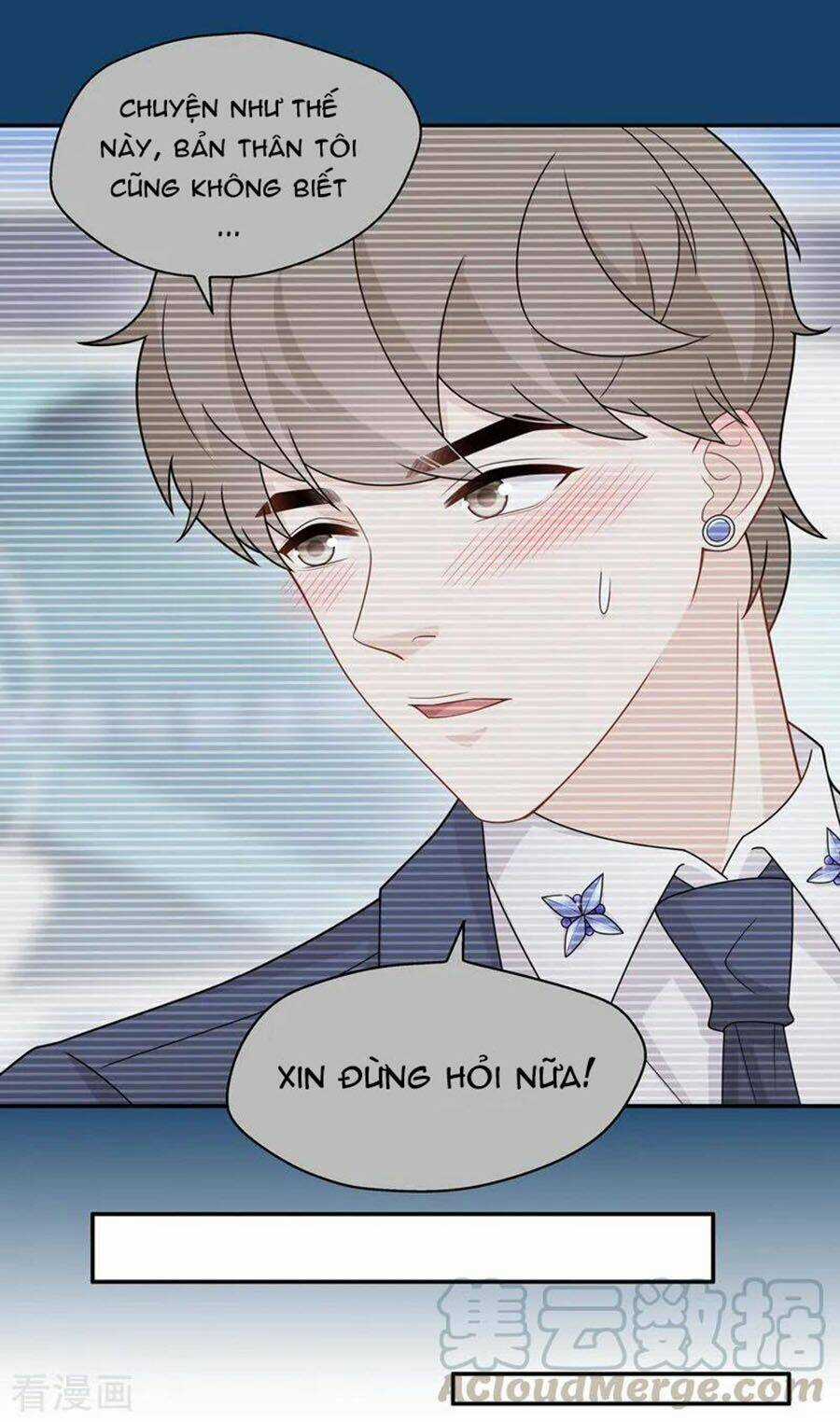 Thiên Kim Bất Lương - Chapter 49 - Trang 11