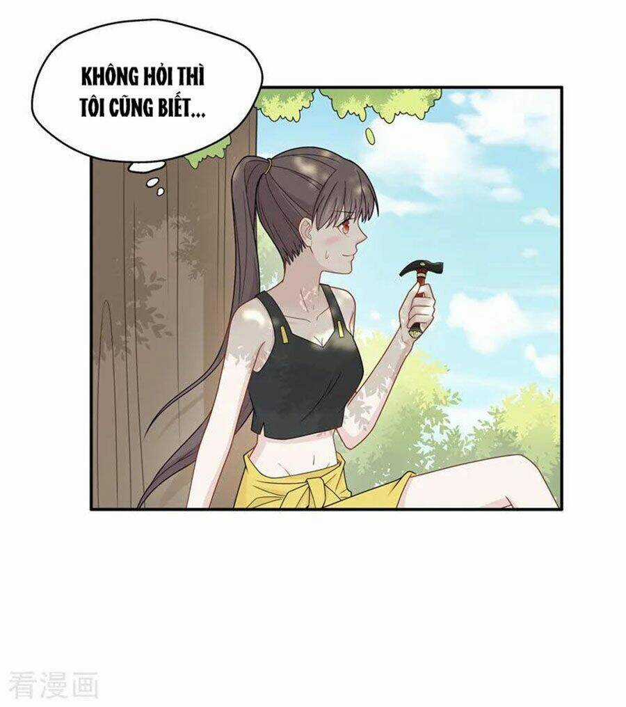 Thiên Kim Bất Lương - Chapter 49 - Trang 12