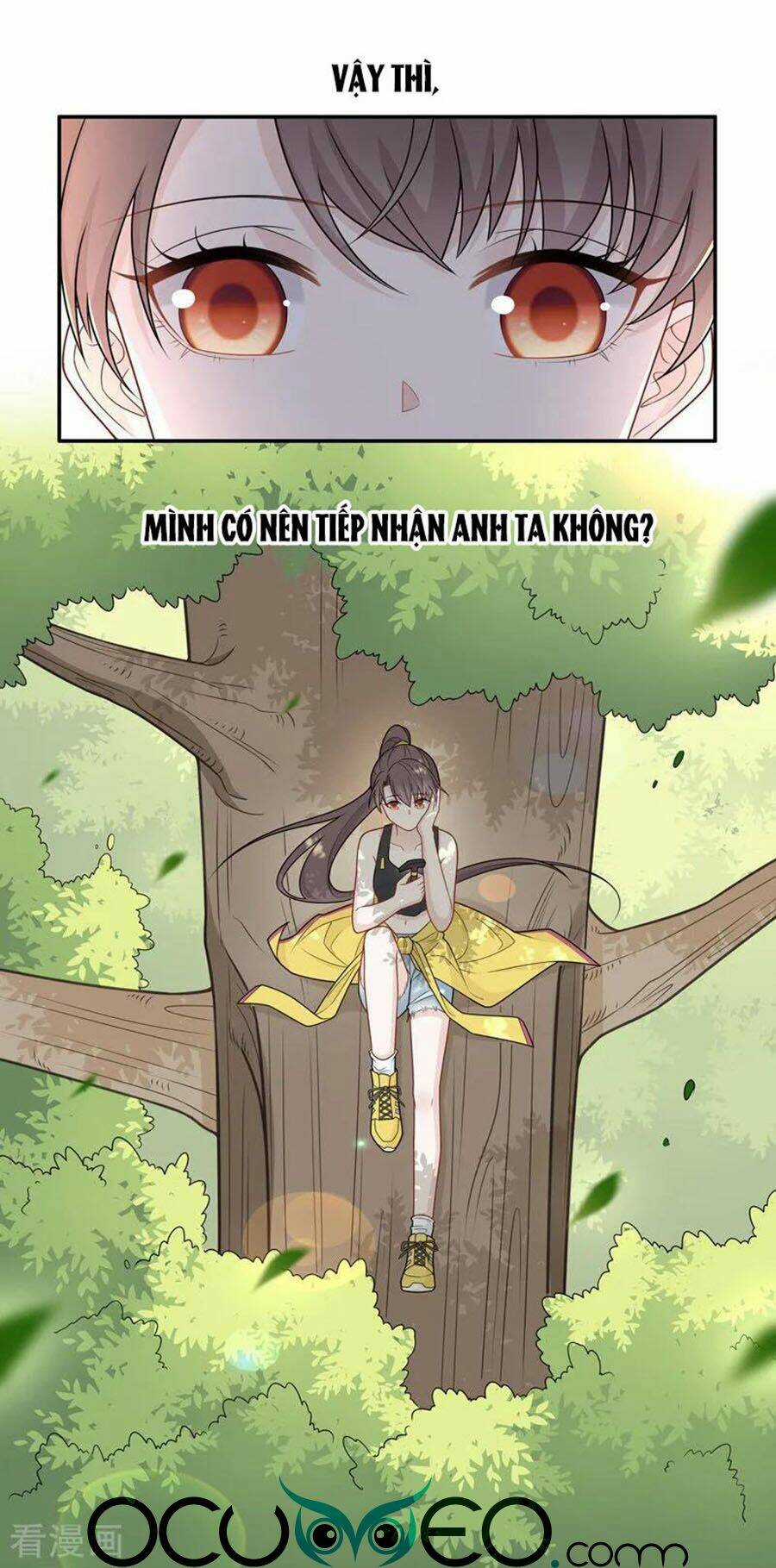 Thiên Kim Bất Lương - Chapter 49 - Trang 15