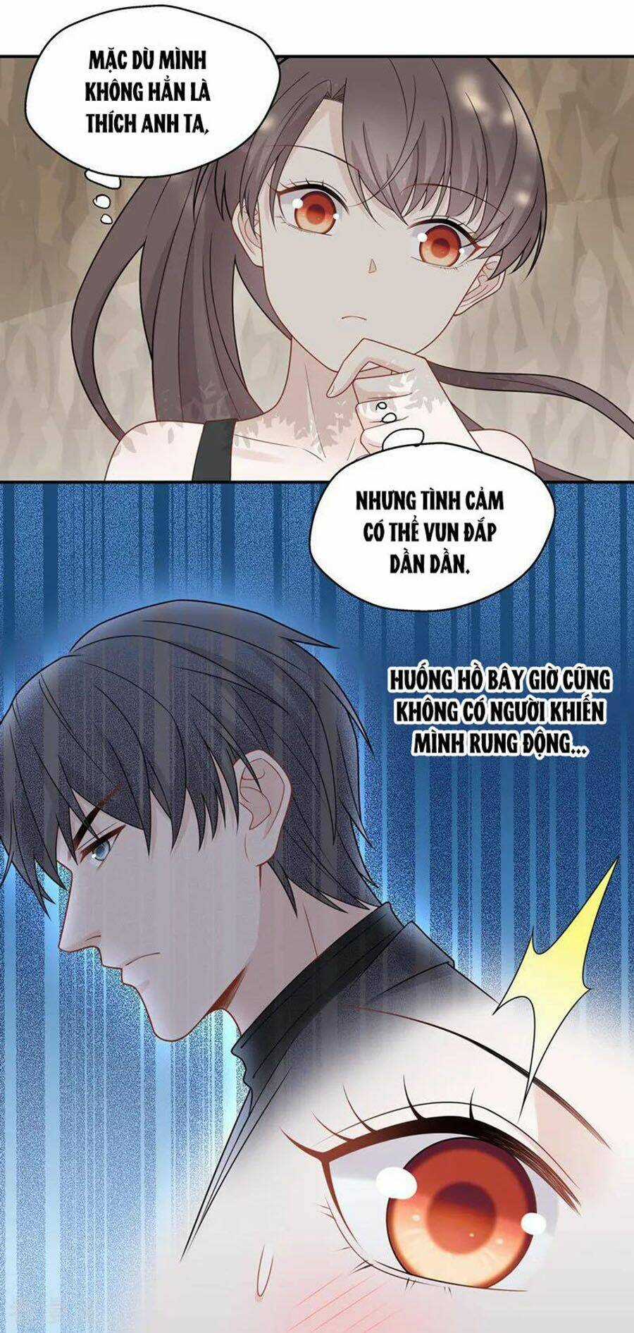 Thiên Kim Bất Lương - Chapter 49 - Trang 18