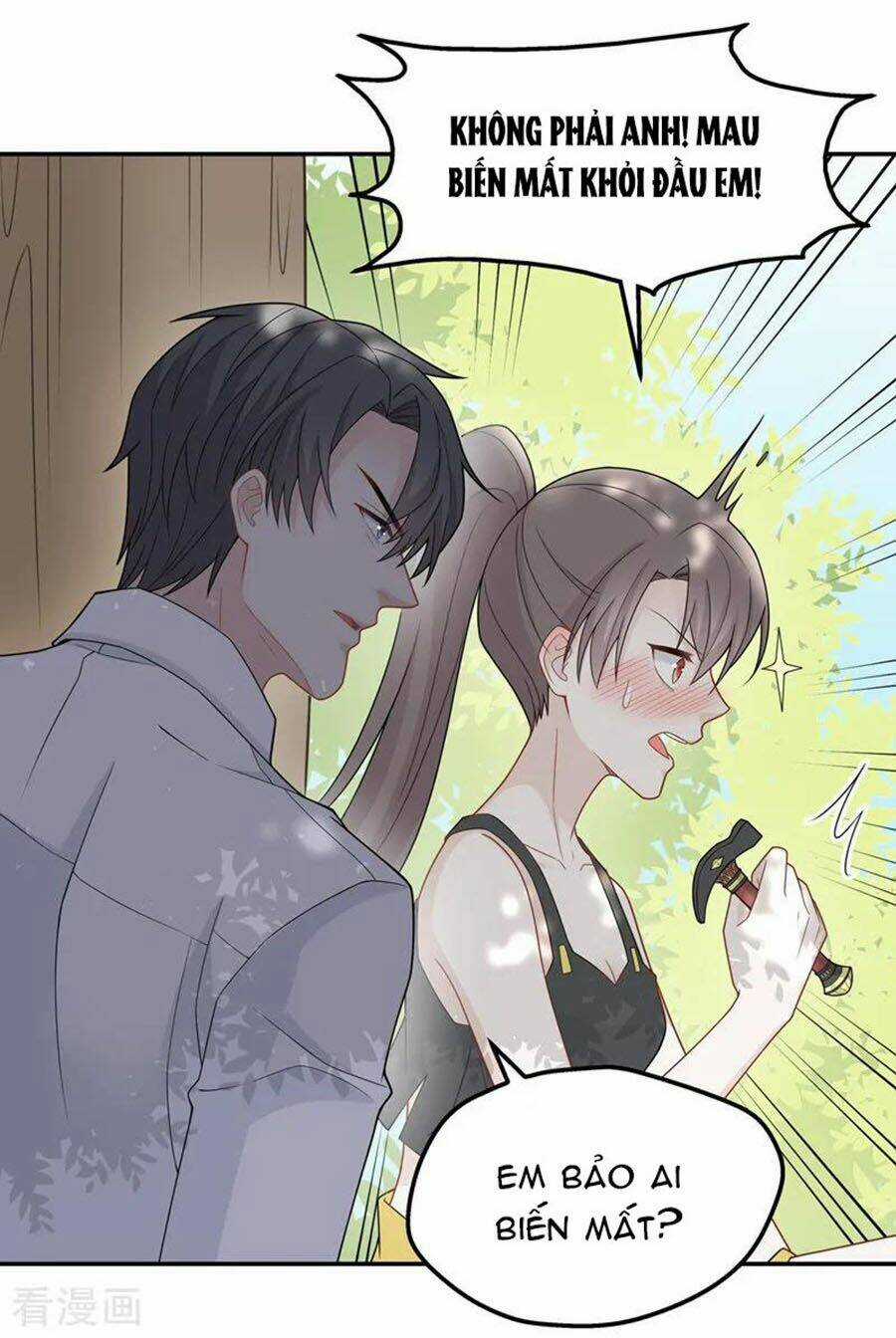 Thiên Kim Bất Lương - Chapter 49 - Trang 19