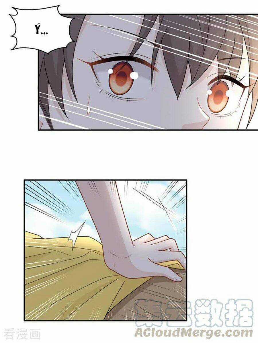 Thiên Kim Bất Lương - Chapter 49 - Trang 20