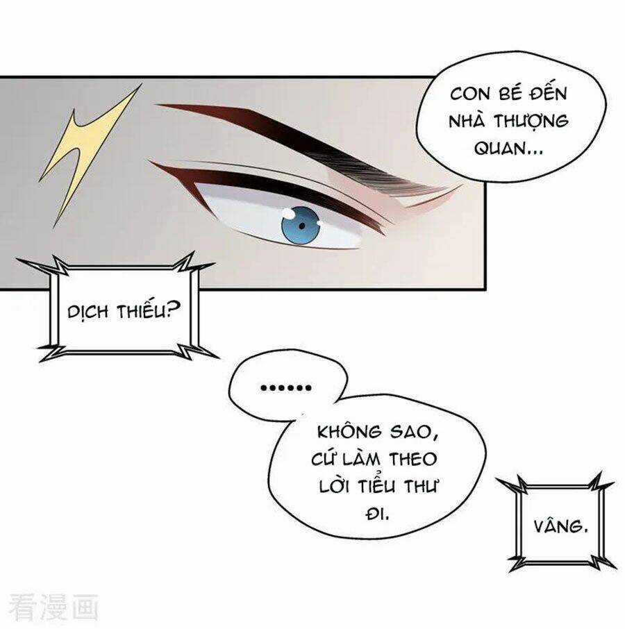 Thiên Kim Bất Lương - Chapter 49 - Trang 3