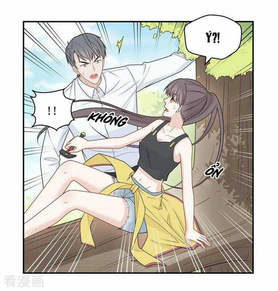 Thiên Kim Bất Lương - Chapter 49 - Trang 21