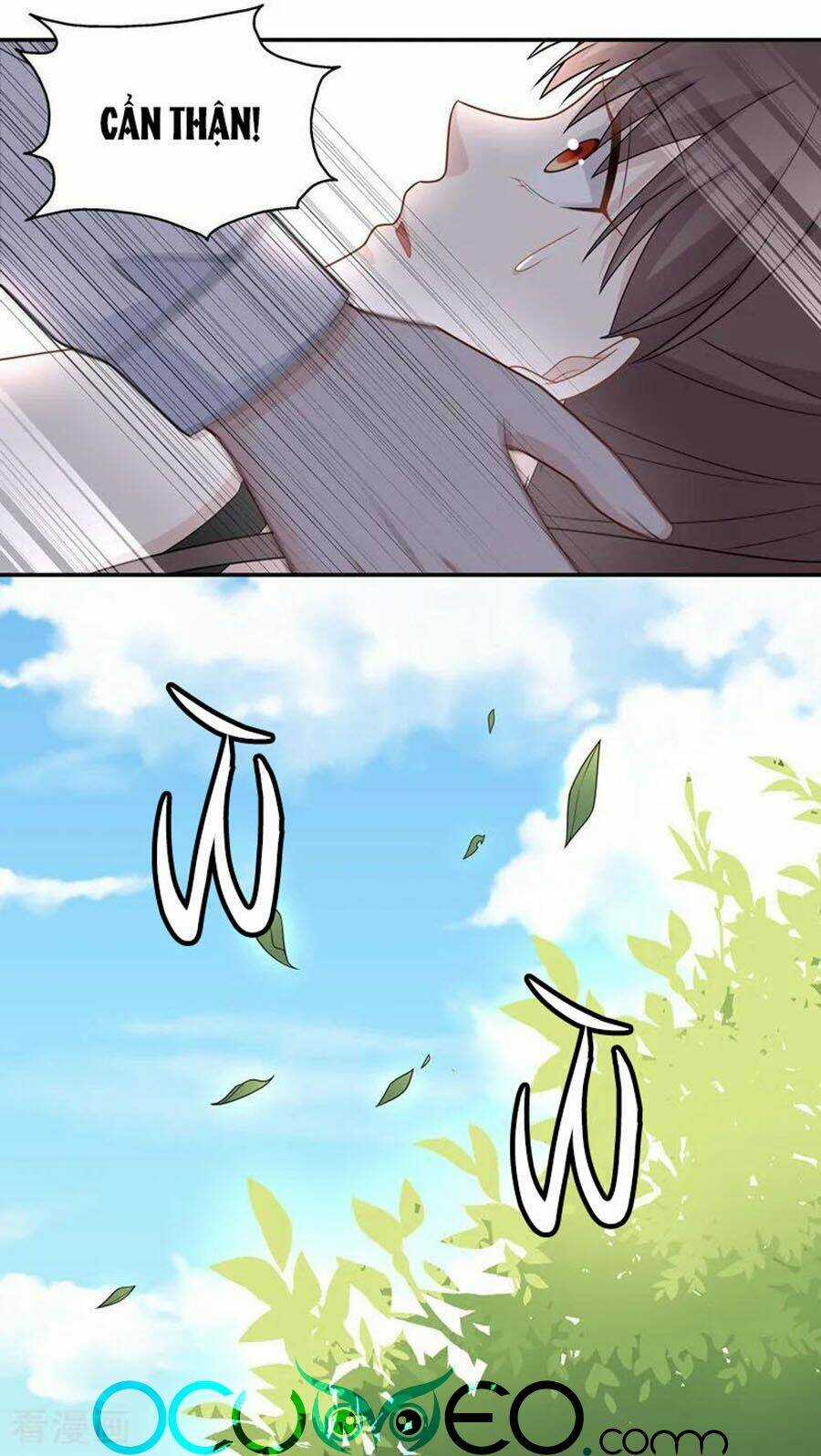 Thiên Kim Bất Lương - Chapter 49 - Trang 22