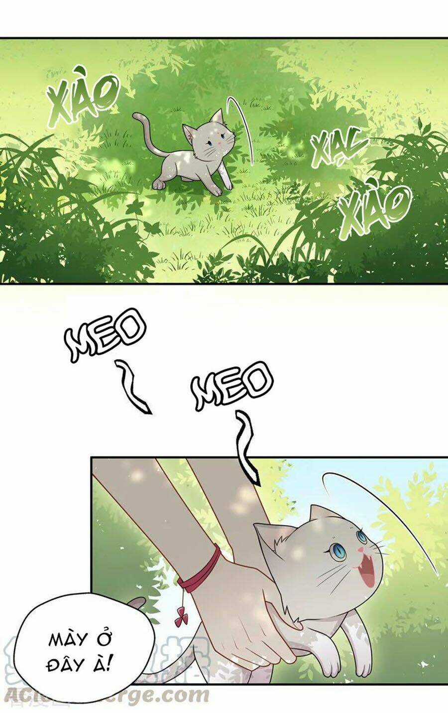 Thiên Kim Bất Lương - Chapter 49 - Trang 23