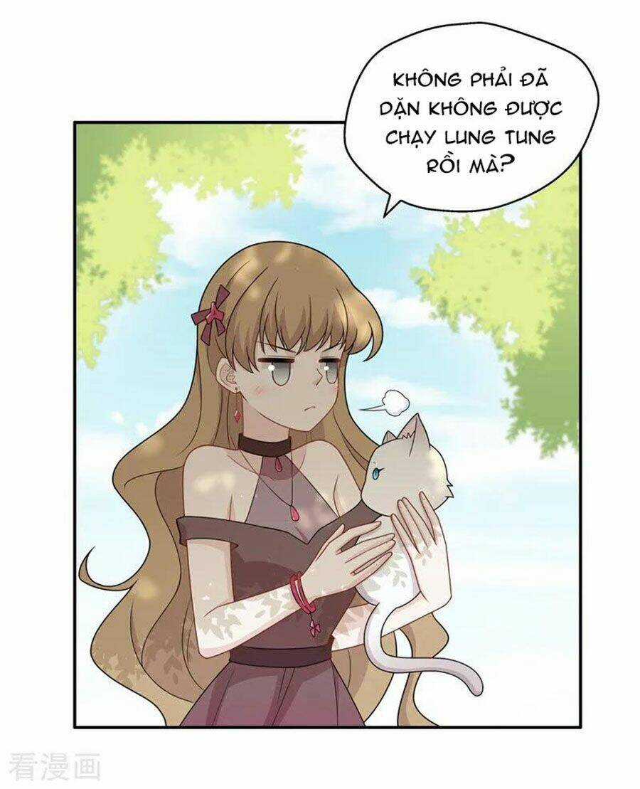 Thiên Kim Bất Lương - Chapter 49 - Trang 24