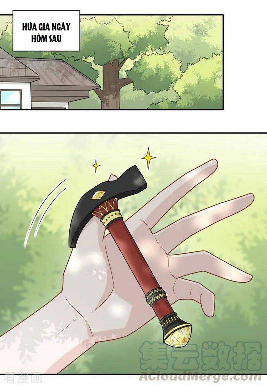 Thiên Kim Bất Lương - Chapter 49 - Trang 5