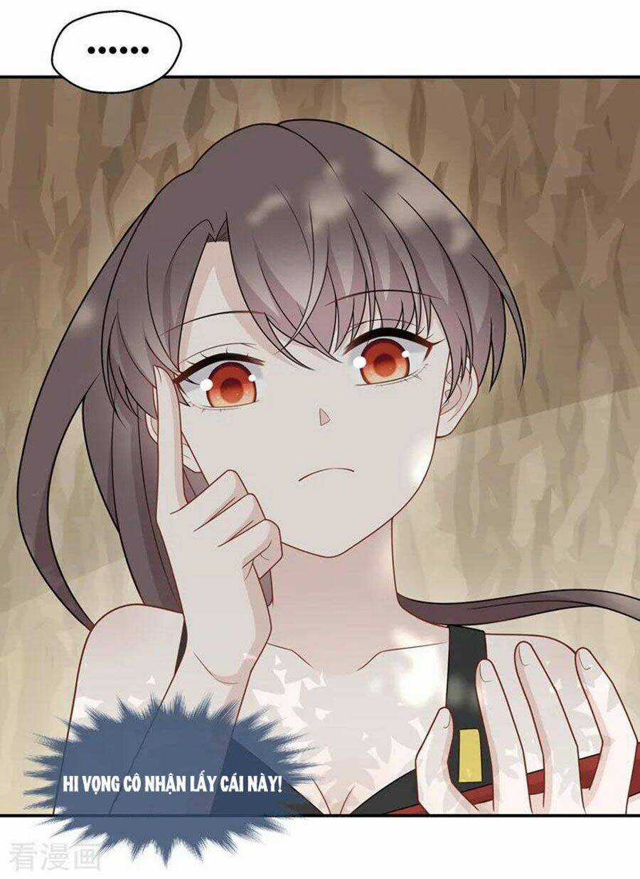 Thiên Kim Bất Lương - Chapter 49 - Trang 6