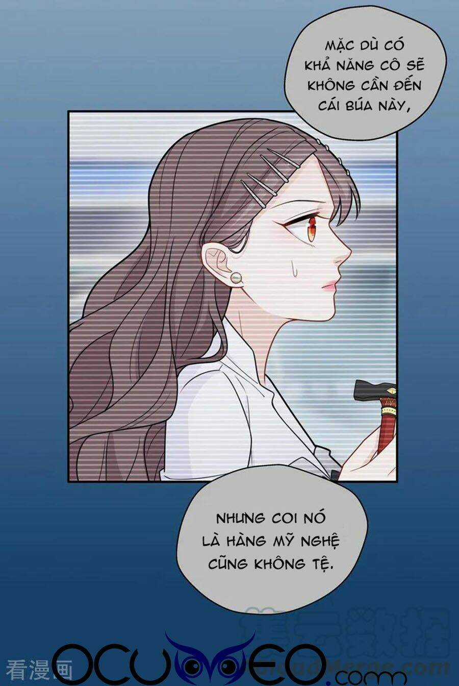 Thiên Kim Bất Lương - Chapter 49 - Trang 8