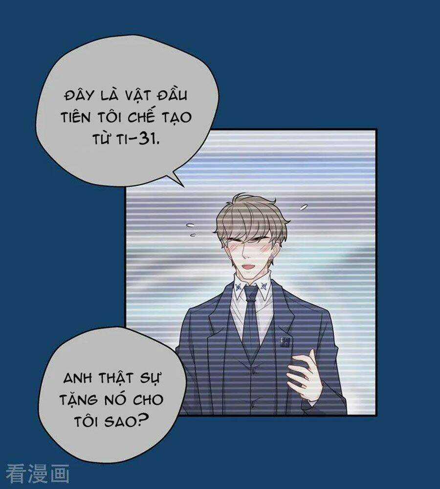 Thiên Kim Bất Lương - Chapter 49 - Trang 9