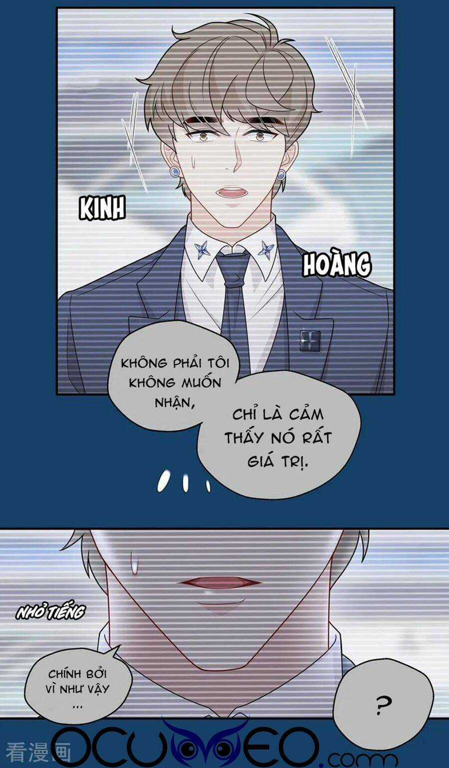 Thiên Kim Bất Lương - Chapter 49 - Trang 10