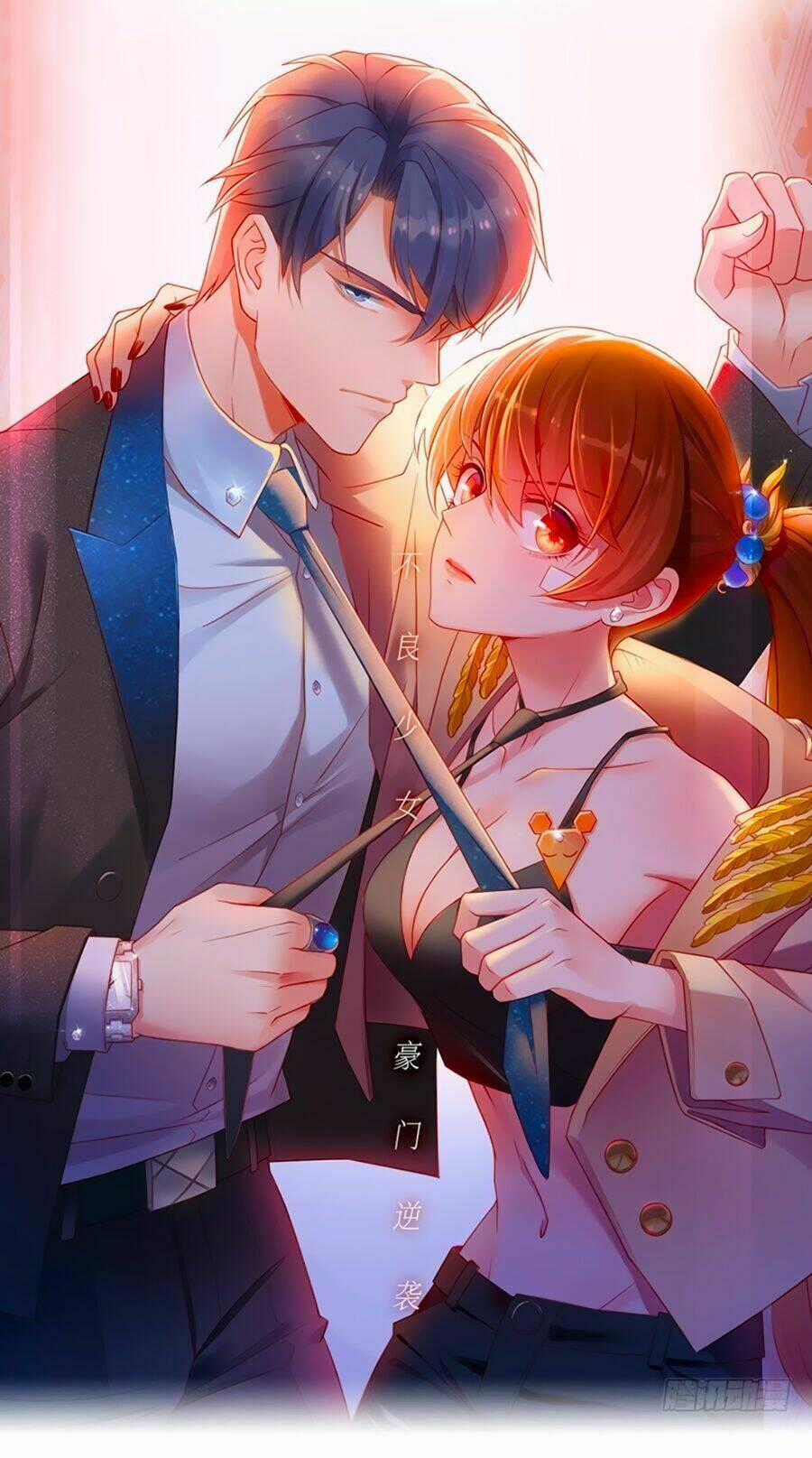 Thiên Kim Bất Lương - Chapter 5 - Trang 1