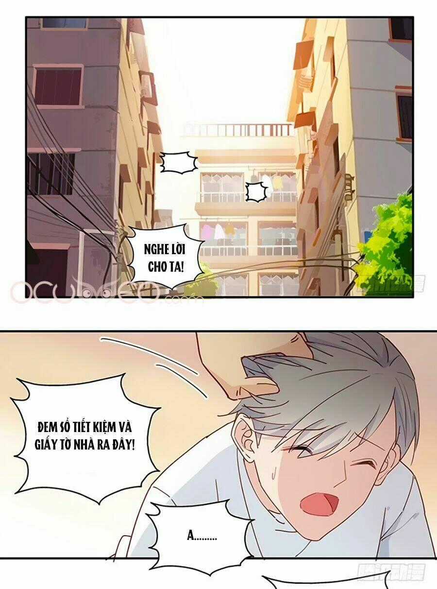 Thiên Kim Bất Lương - Chapter 5 - Trang 2