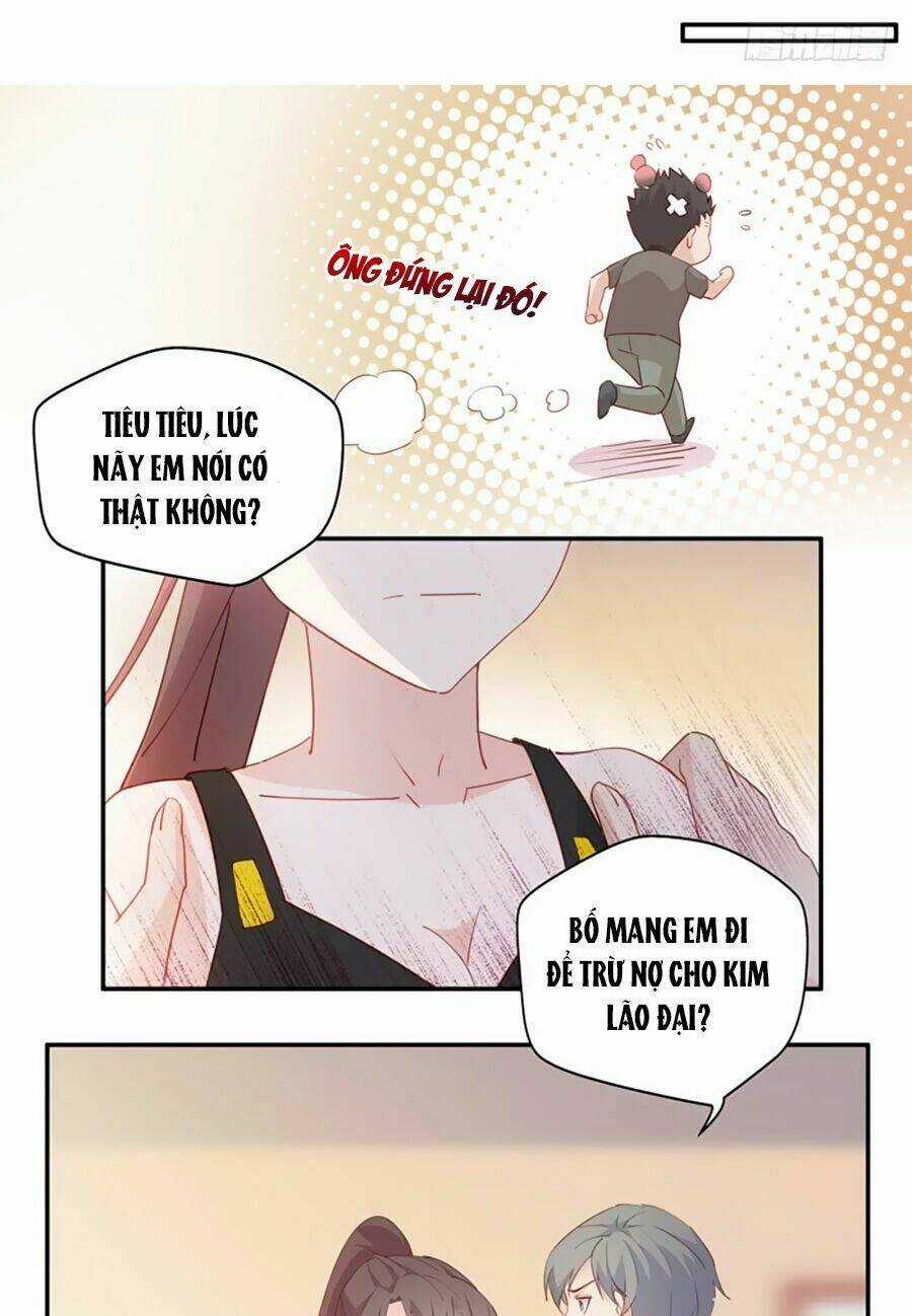 Thiên Kim Bất Lương - Chapter 5 - Trang 11