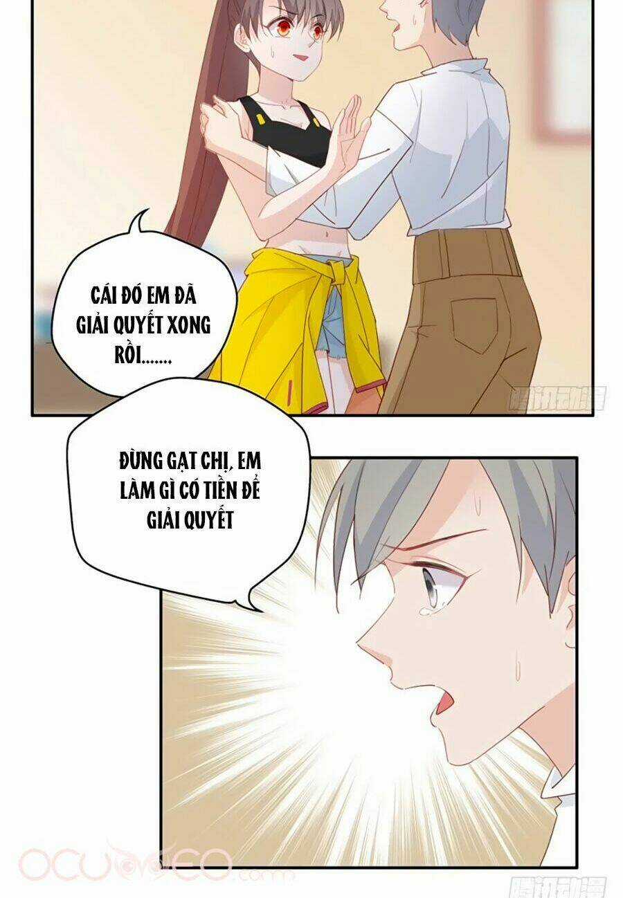 Thiên Kim Bất Lương - Chapter 5 - Trang 12