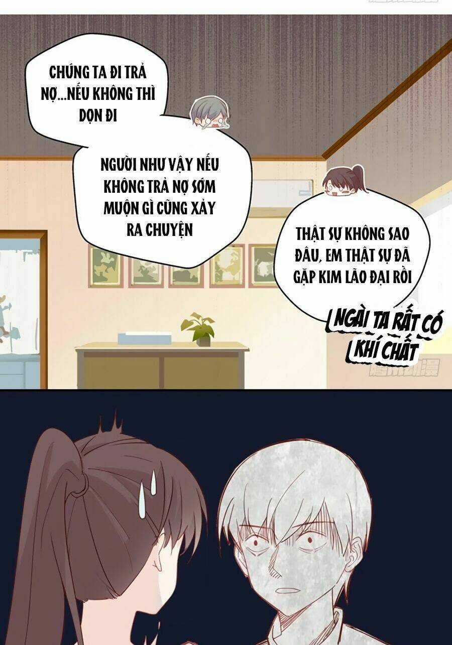 Thiên Kim Bất Lương - Chapter 5 - Trang 13