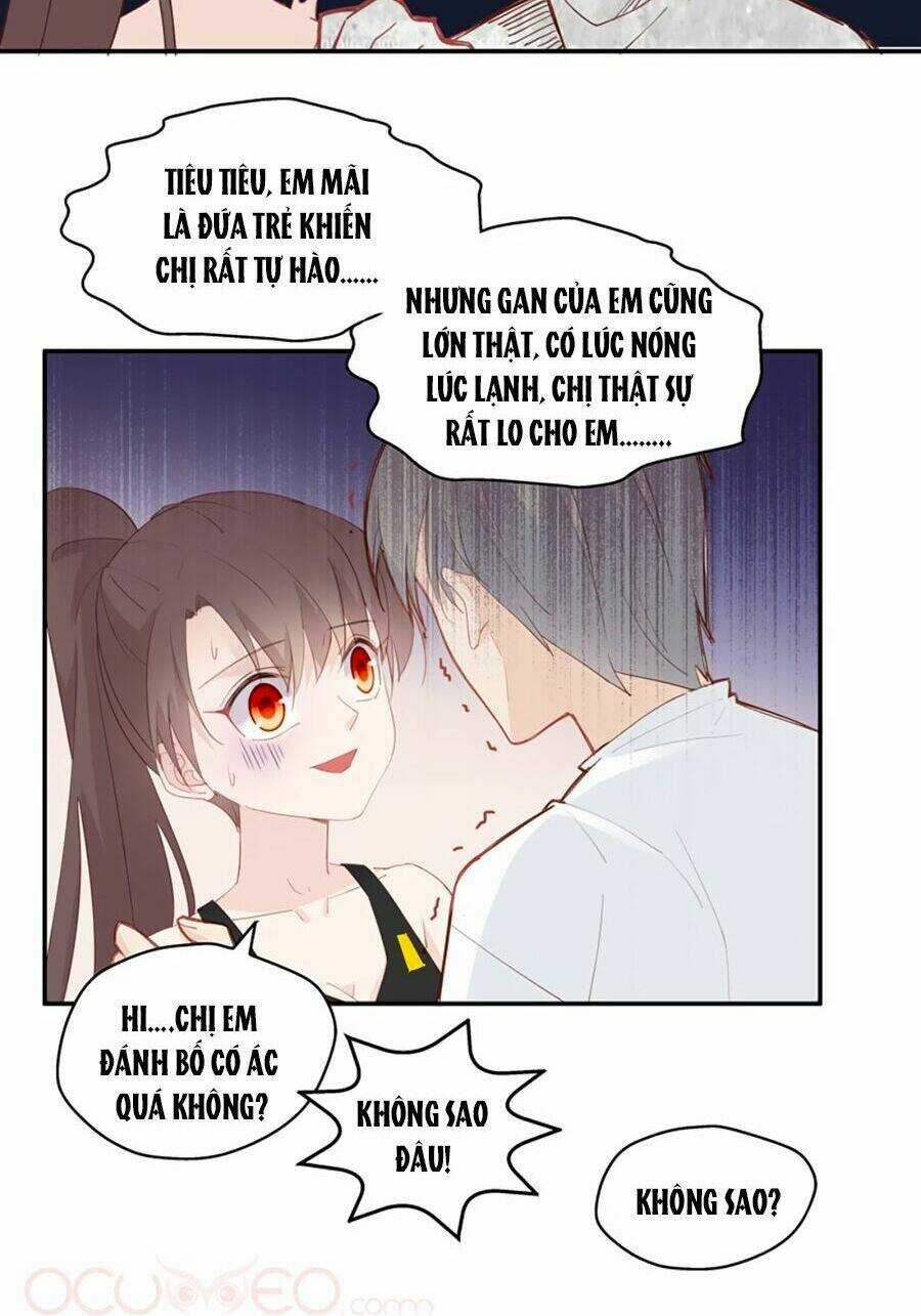 Thiên Kim Bất Lương - Chapter 5 - Trang 14