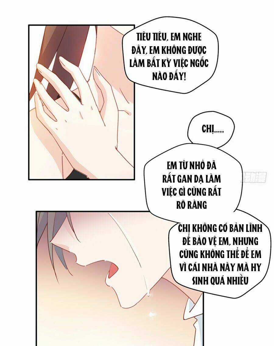 Thiên Kim Bất Lương - Chapter 5 - Trang 15