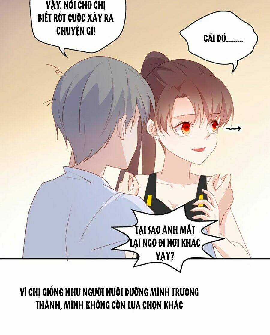 Thiên Kim Bất Lương - Chapter 5 - Trang 18