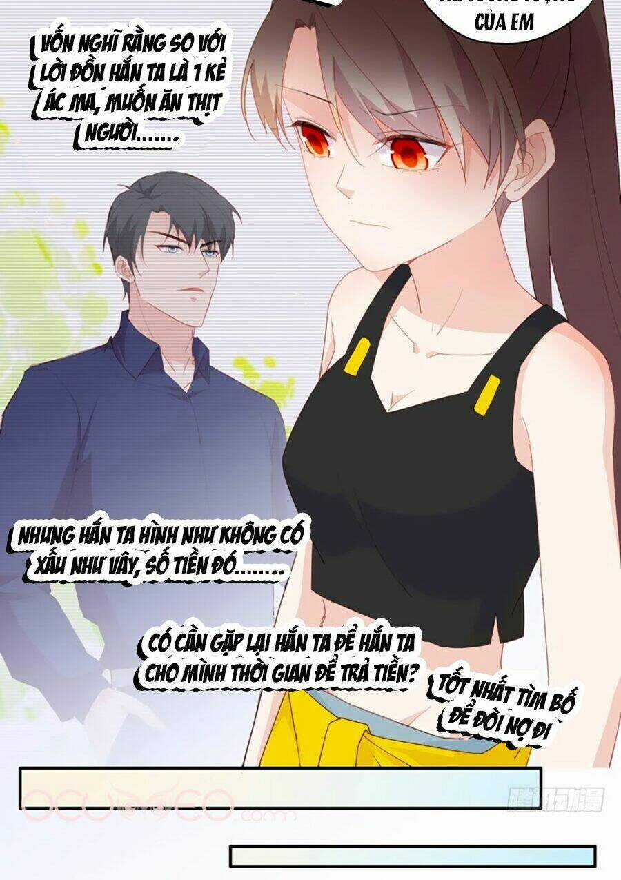 Thiên Kim Bất Lương - Chapter 5 - Trang 20