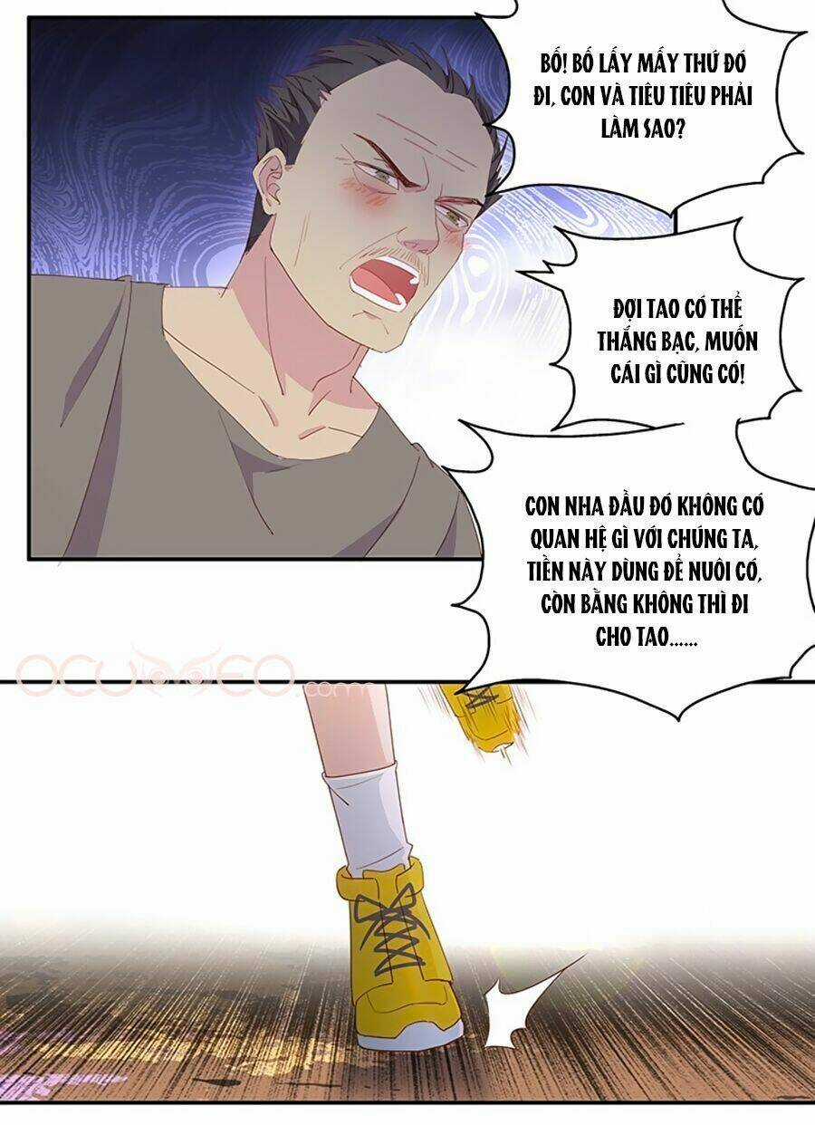 Thiên Kim Bất Lương - Chapter 5 - Trang 3